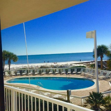 Seaside Beach & Racquet Club #3806 Orange Beach Ngoại thất bức ảnh
