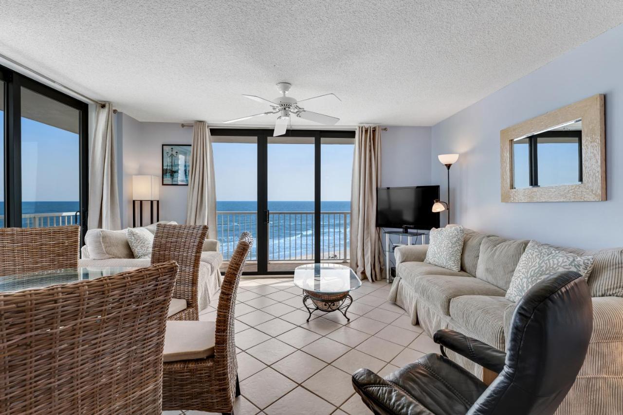 Seaside Beach & Racquet Club #3806 Orange Beach Ngoại thất bức ảnh
