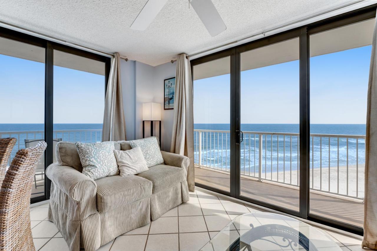 Seaside Beach & Racquet Club #3806 Orange Beach Ngoại thất bức ảnh
