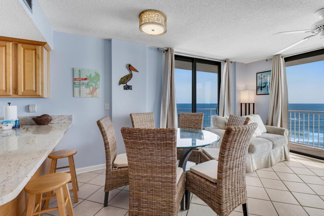 Seaside Beach & Racquet Club #3806 Orange Beach Ngoại thất bức ảnh