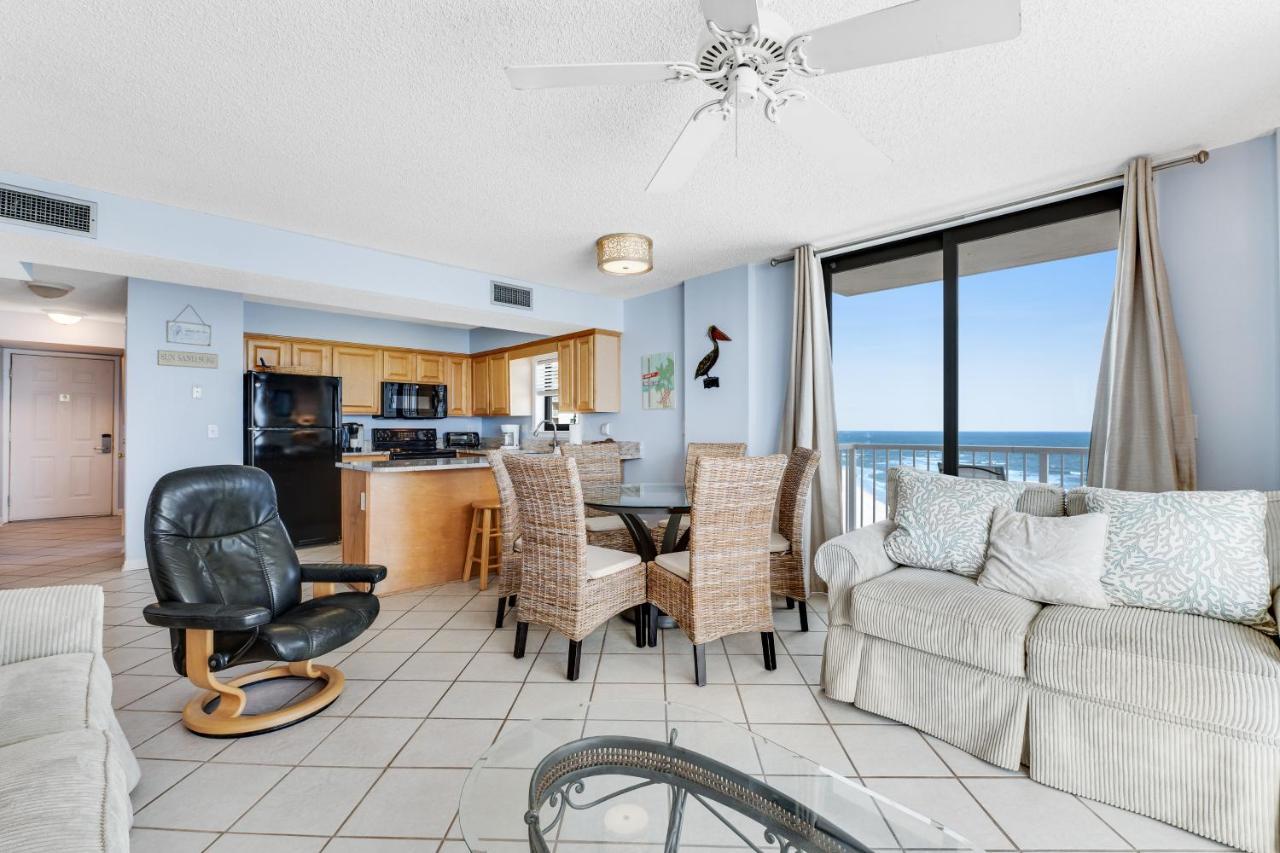 Seaside Beach & Racquet Club #3806 Orange Beach Ngoại thất bức ảnh