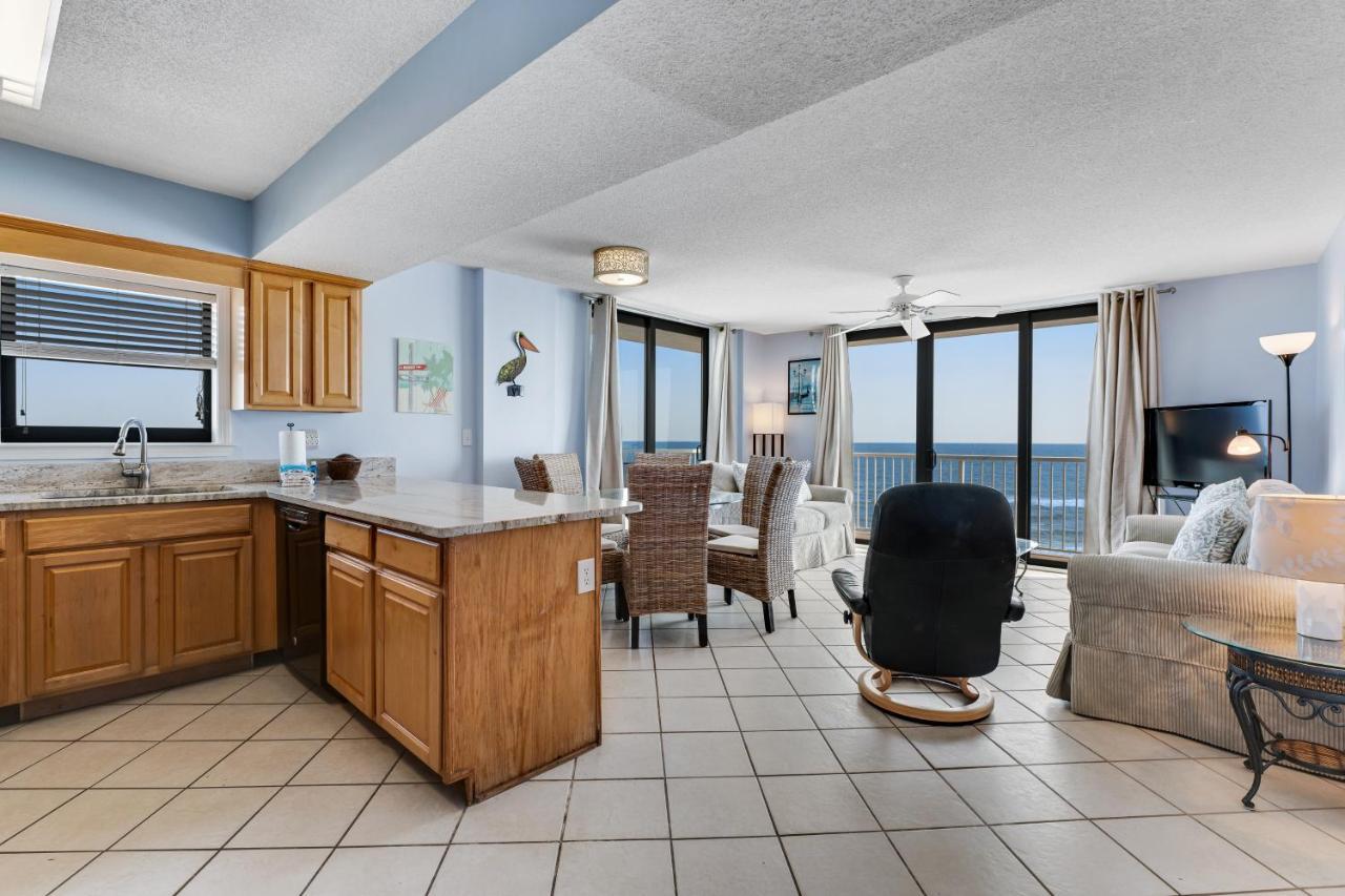 Seaside Beach & Racquet Club #3806 Orange Beach Ngoại thất bức ảnh