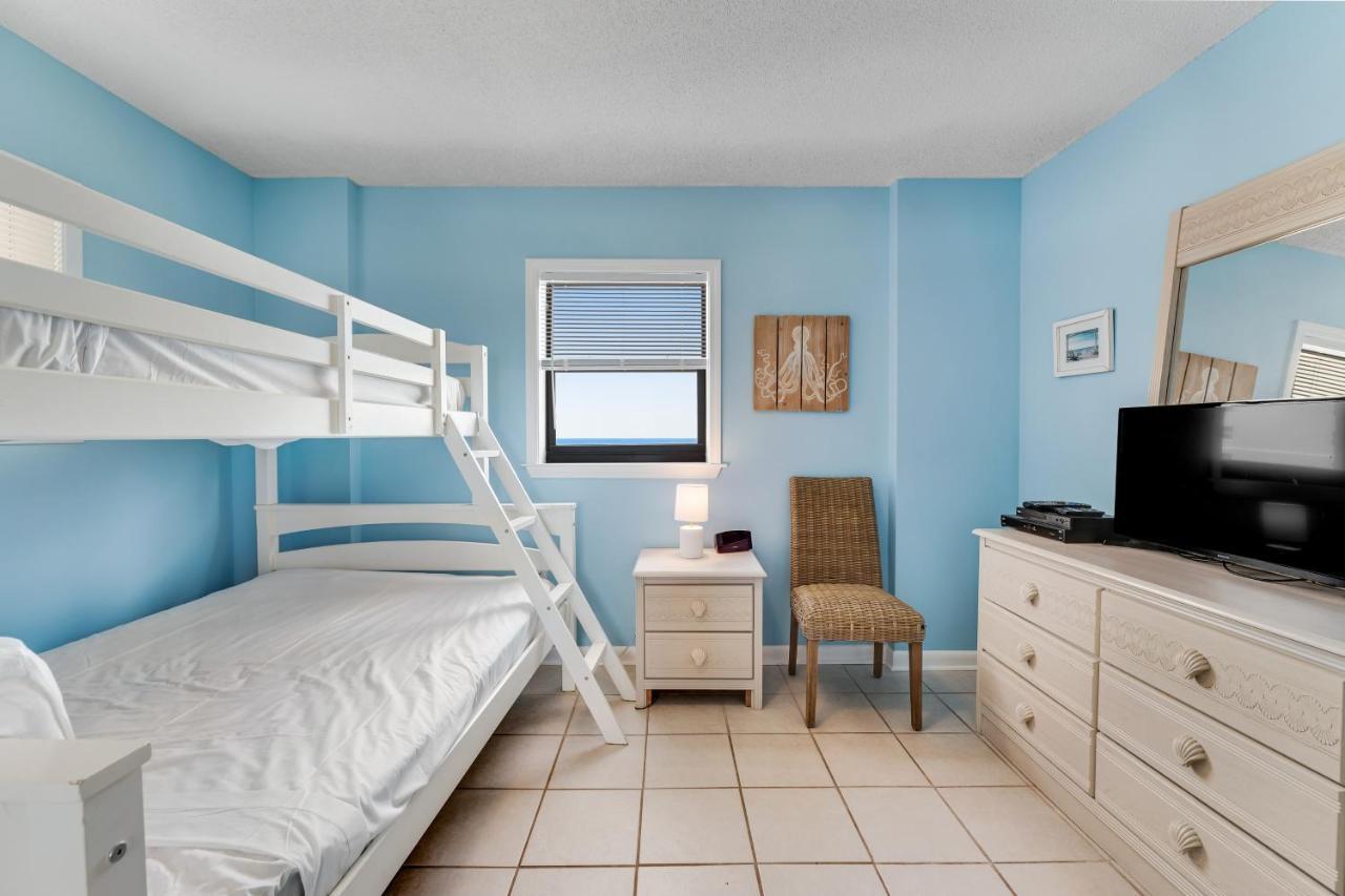 Seaside Beach & Racquet Club #3806 Orange Beach Ngoại thất bức ảnh