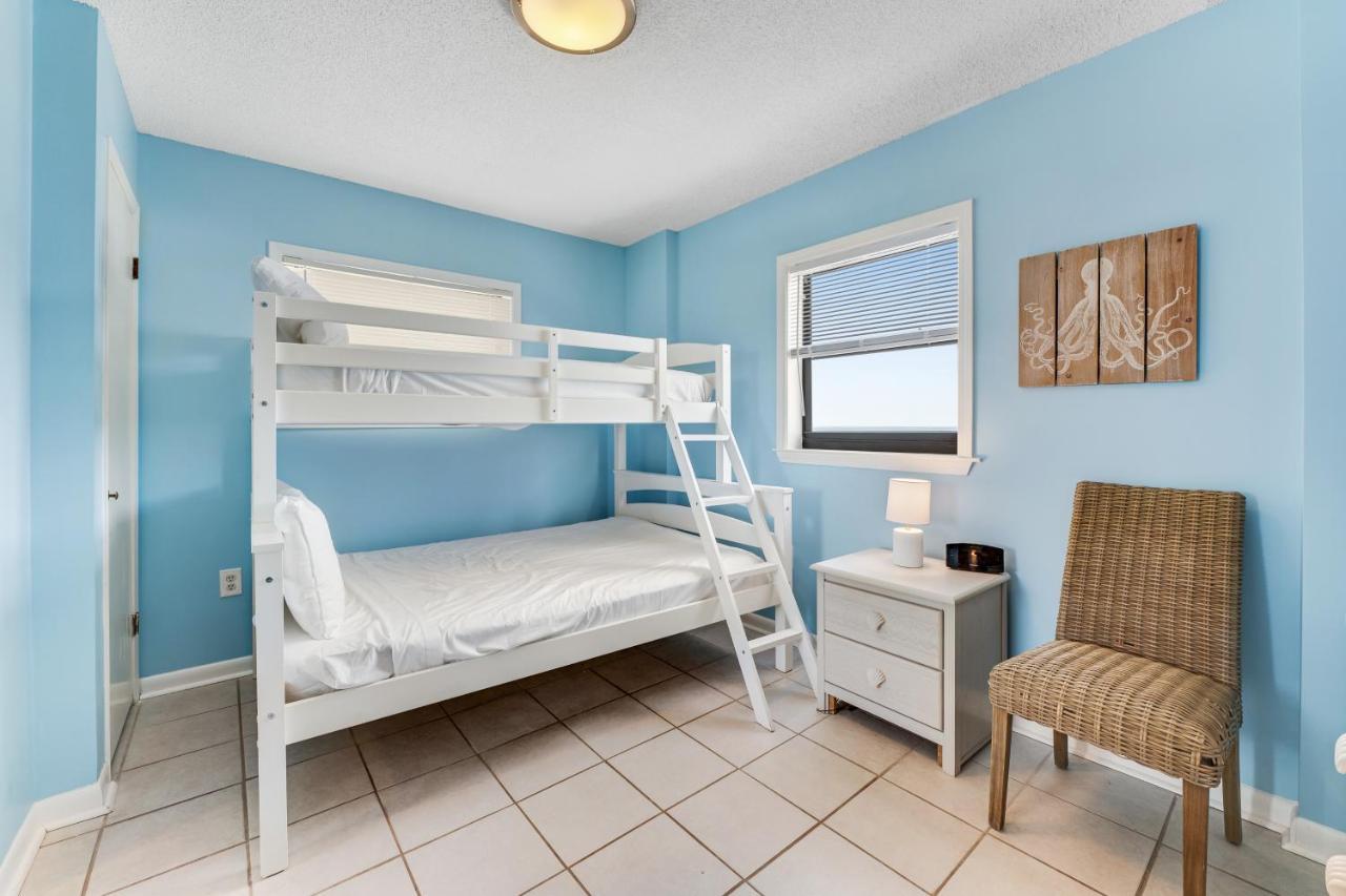 Seaside Beach & Racquet Club #3806 Orange Beach Ngoại thất bức ảnh