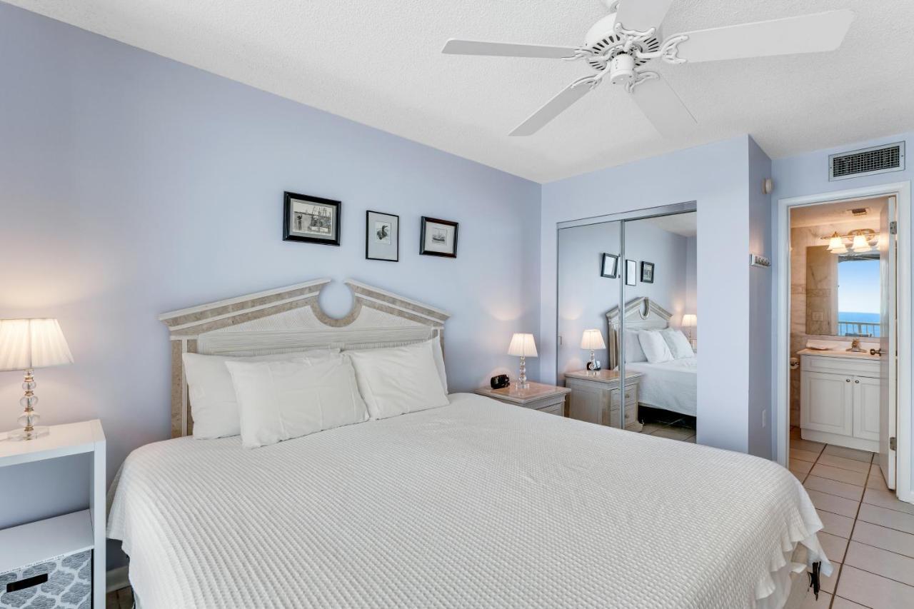 Seaside Beach & Racquet Club #3806 Orange Beach Ngoại thất bức ảnh