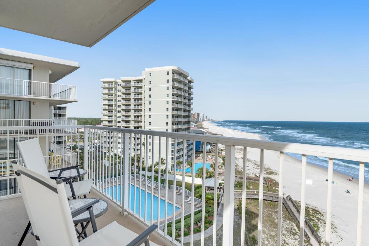 Seaside Beach & Racquet Club #3806 Orange Beach Ngoại thất bức ảnh