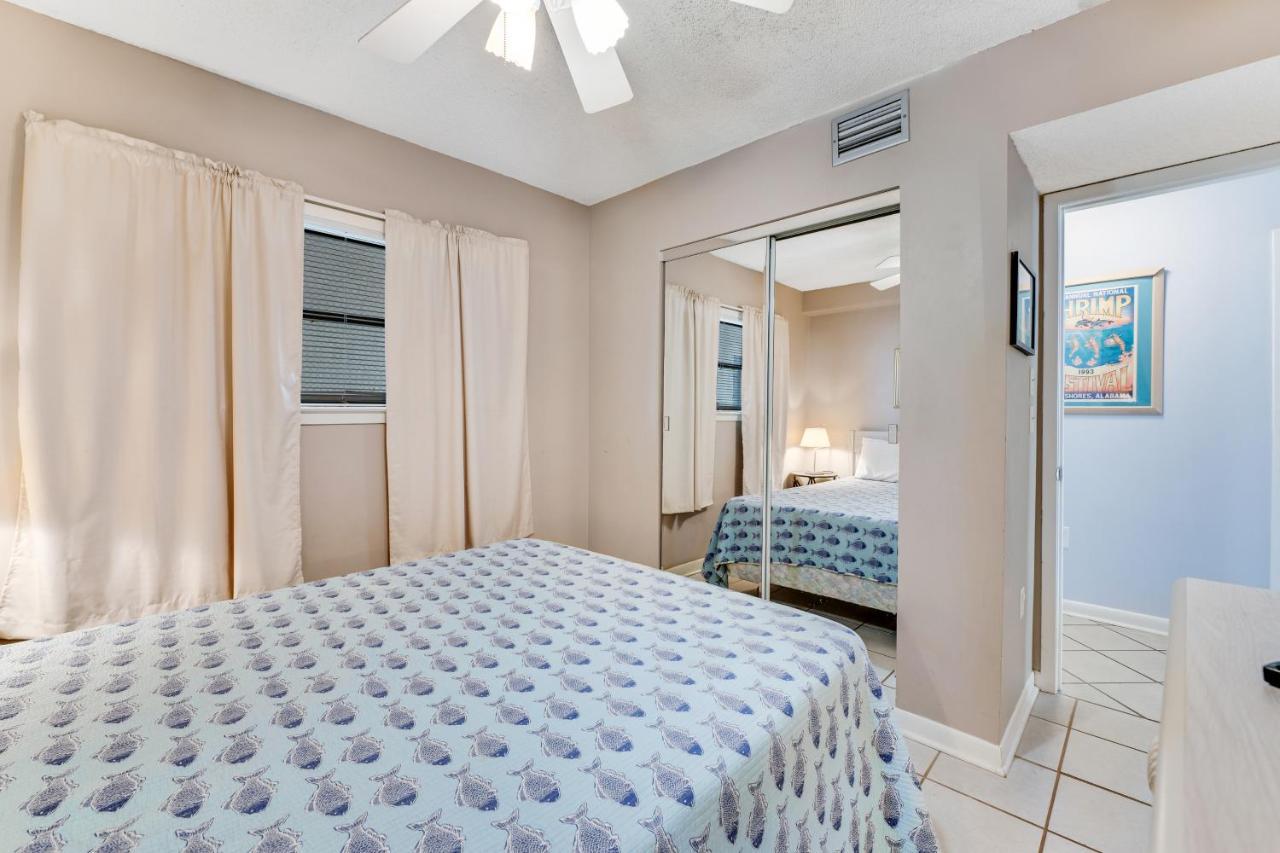 Seaside Beach & Racquet Club #3806 Orange Beach Ngoại thất bức ảnh
