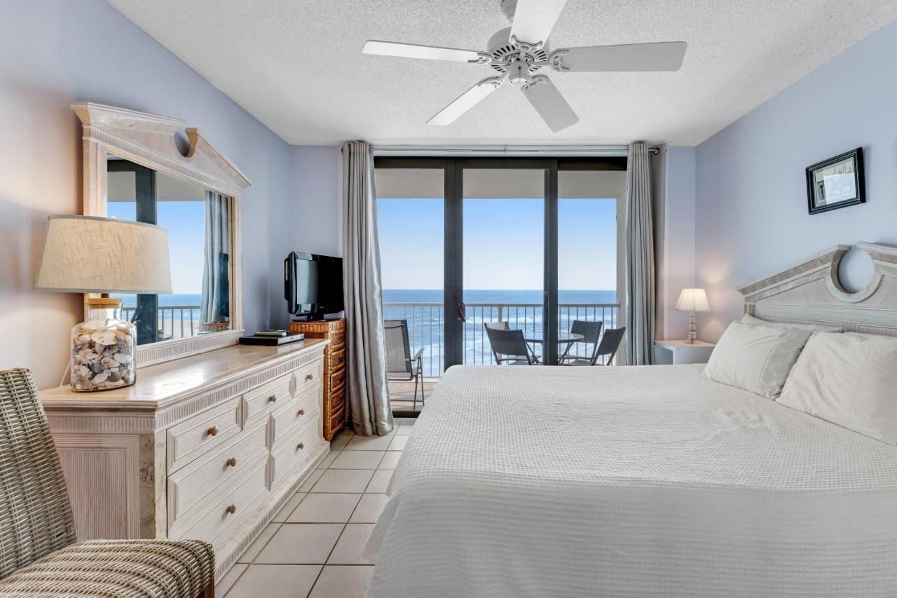 Seaside Beach & Racquet Club #3806 Orange Beach Ngoại thất bức ảnh