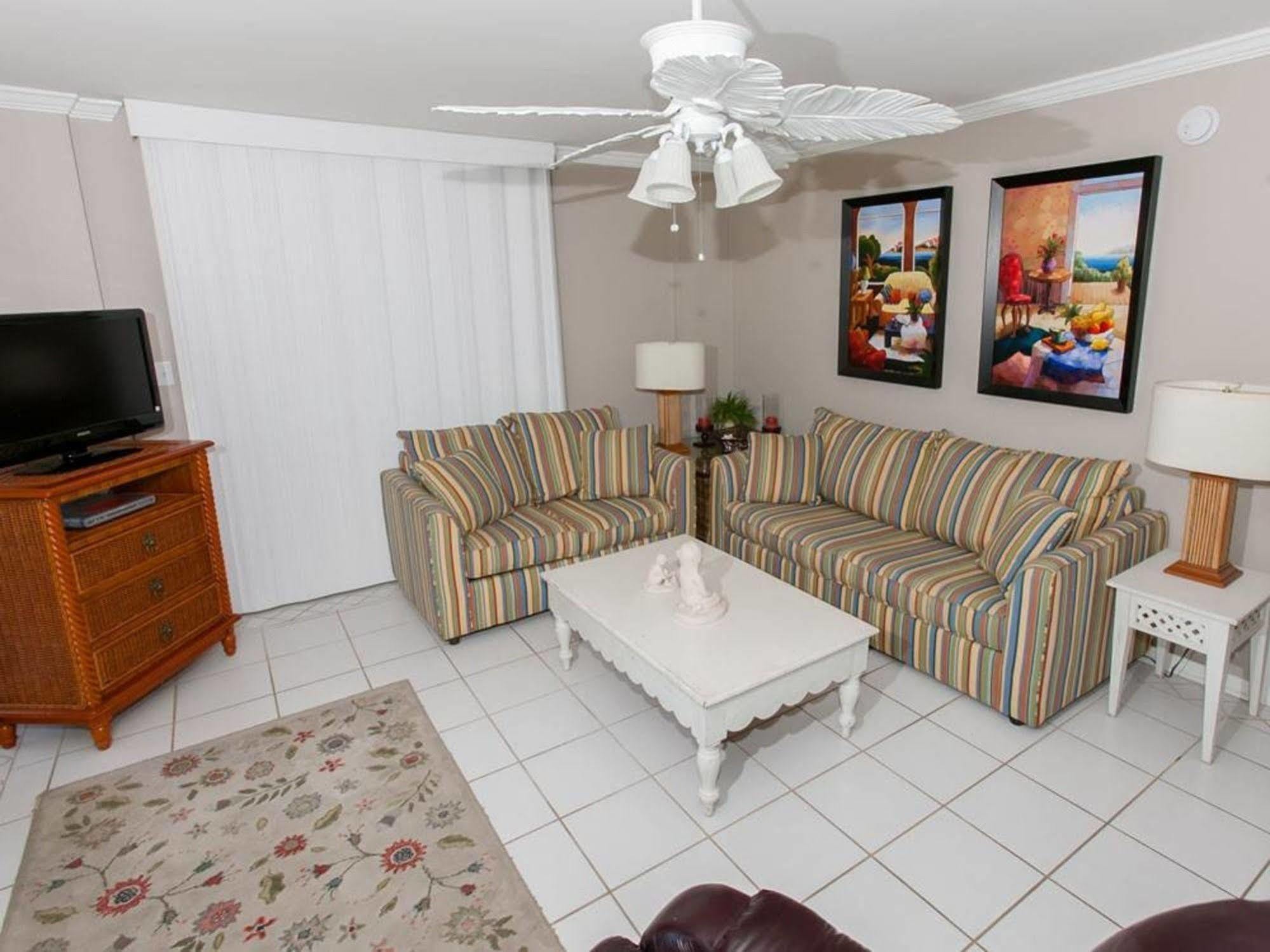Seaside Beach & Racquet Club #3806 Orange Beach Ngoại thất bức ảnh