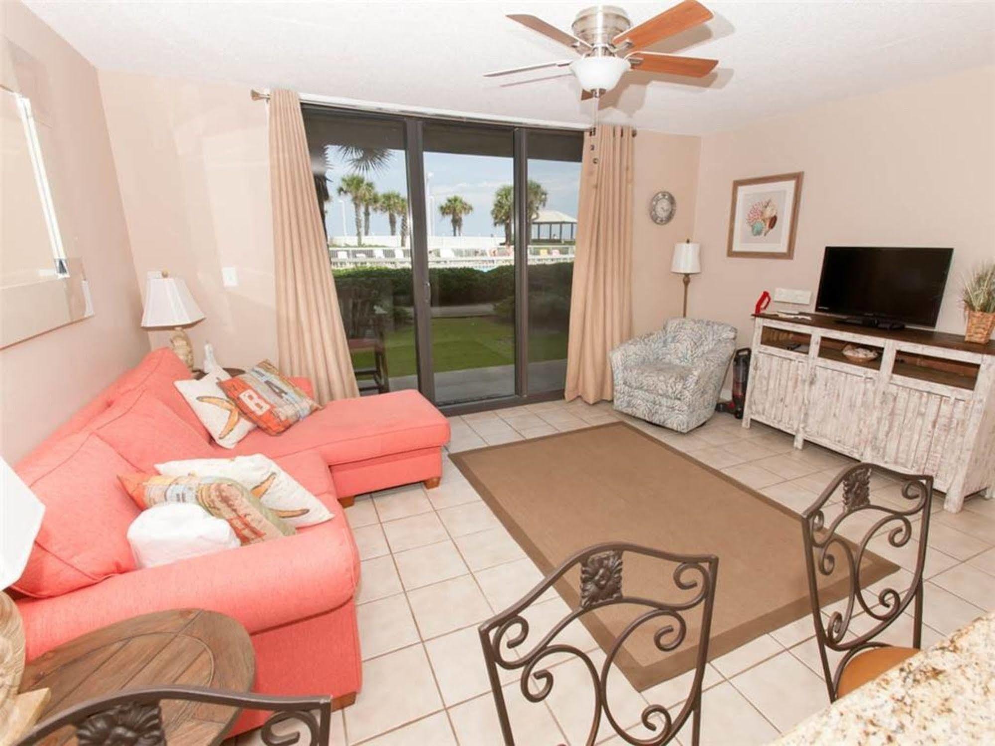 Seaside Beach & Racquet Club #3806 Orange Beach Ngoại thất bức ảnh