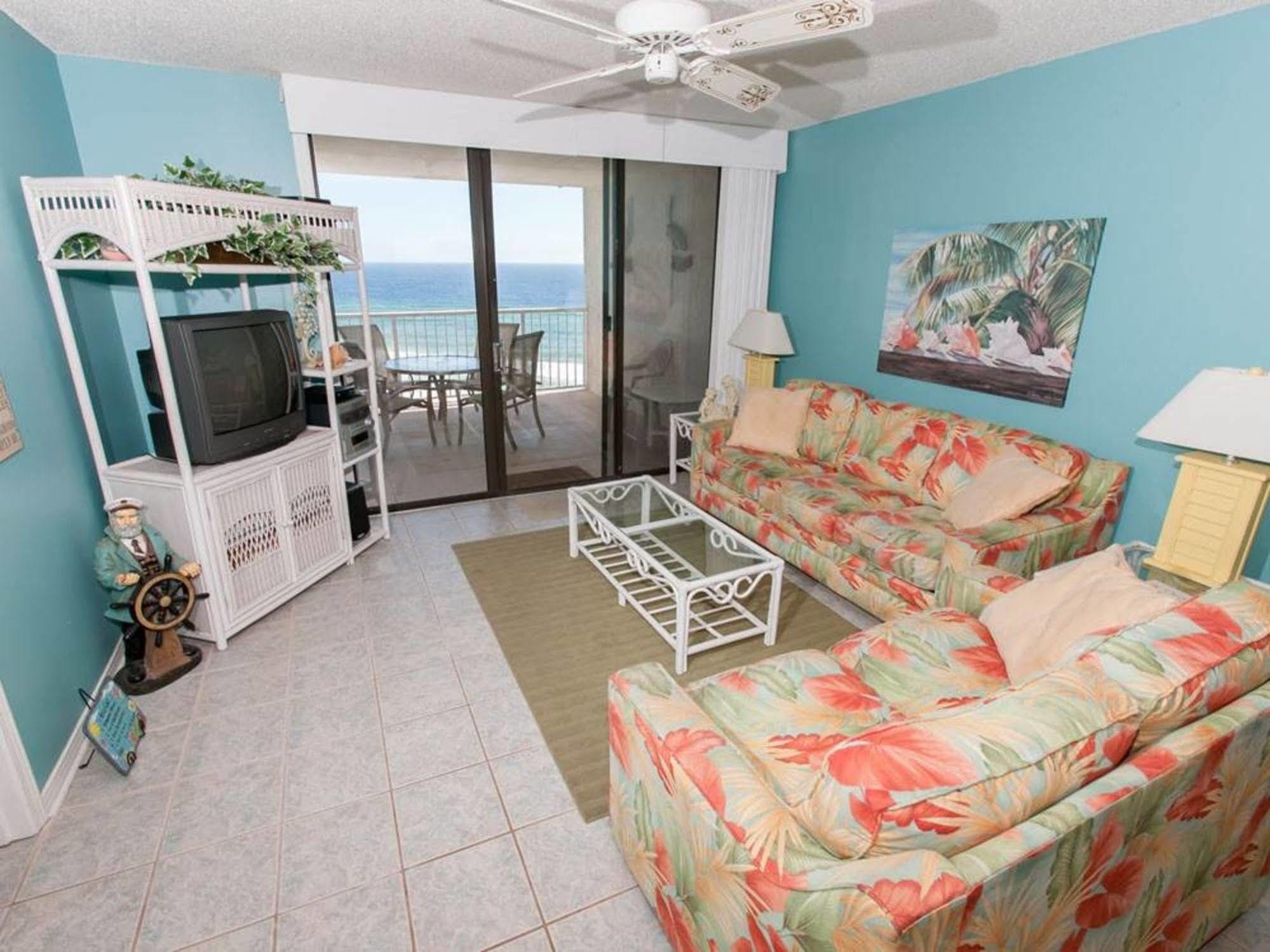 Seaside Beach & Racquet Club #3806 Orange Beach Ngoại thất bức ảnh