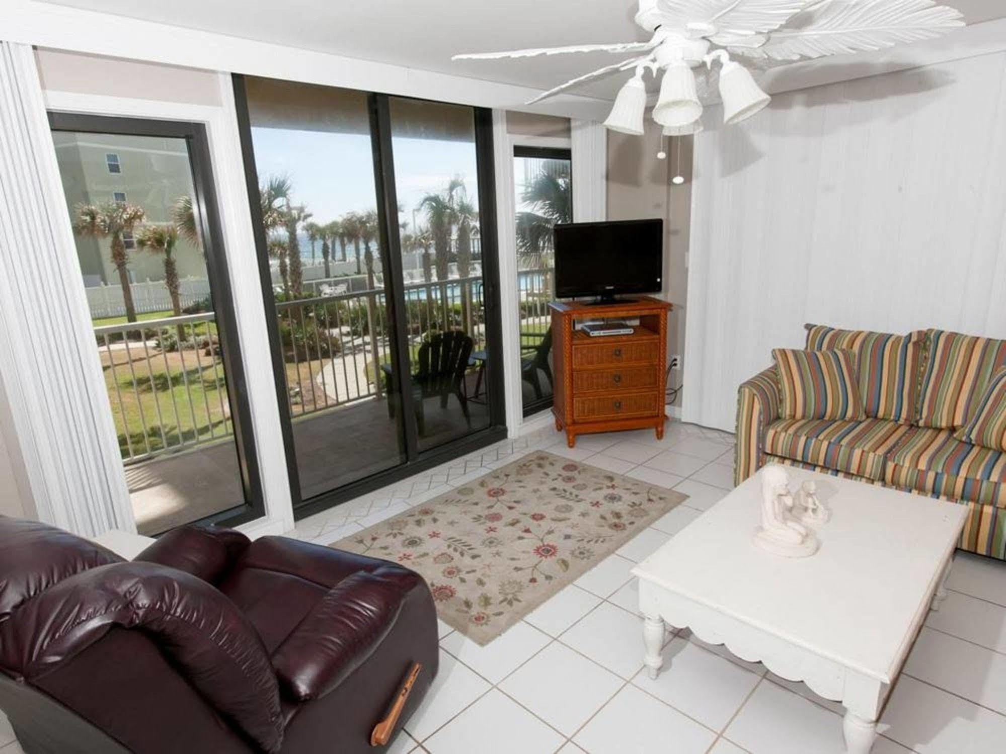 Seaside Beach & Racquet Club #3806 Orange Beach Ngoại thất bức ảnh