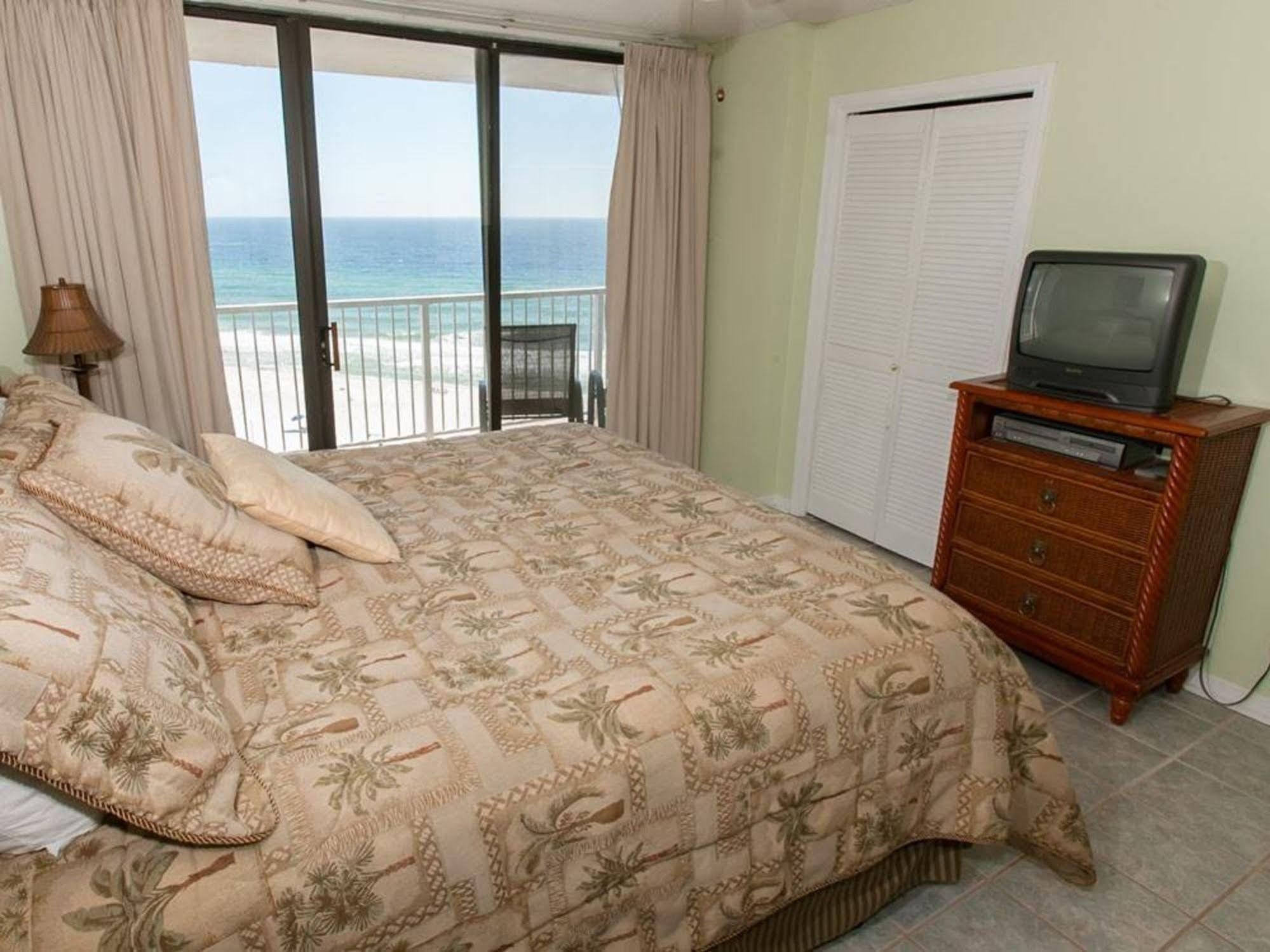 Seaside Beach & Racquet Club #3806 Orange Beach Ngoại thất bức ảnh