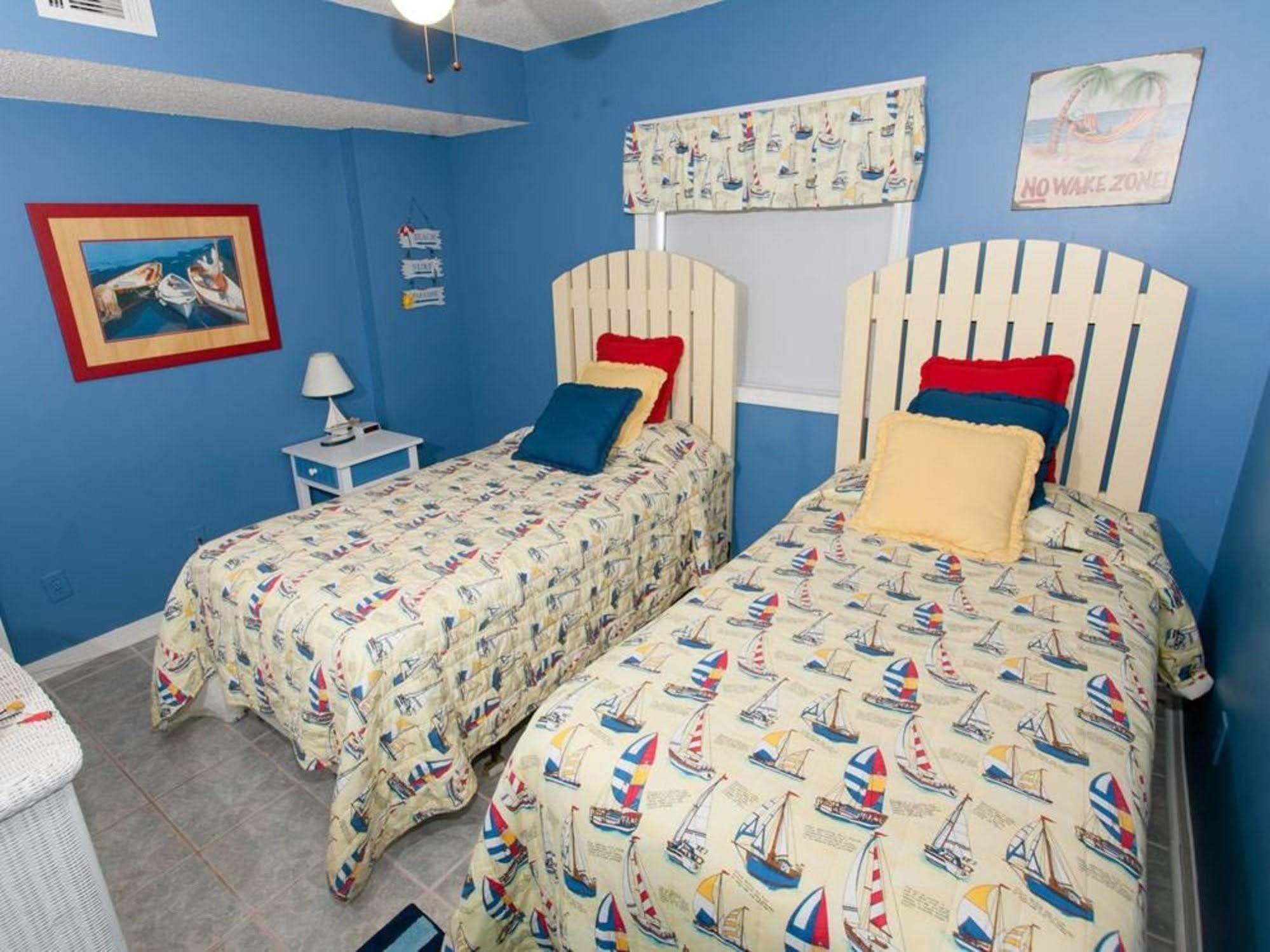 Seaside Beach & Racquet Club #3806 Orange Beach Ngoại thất bức ảnh