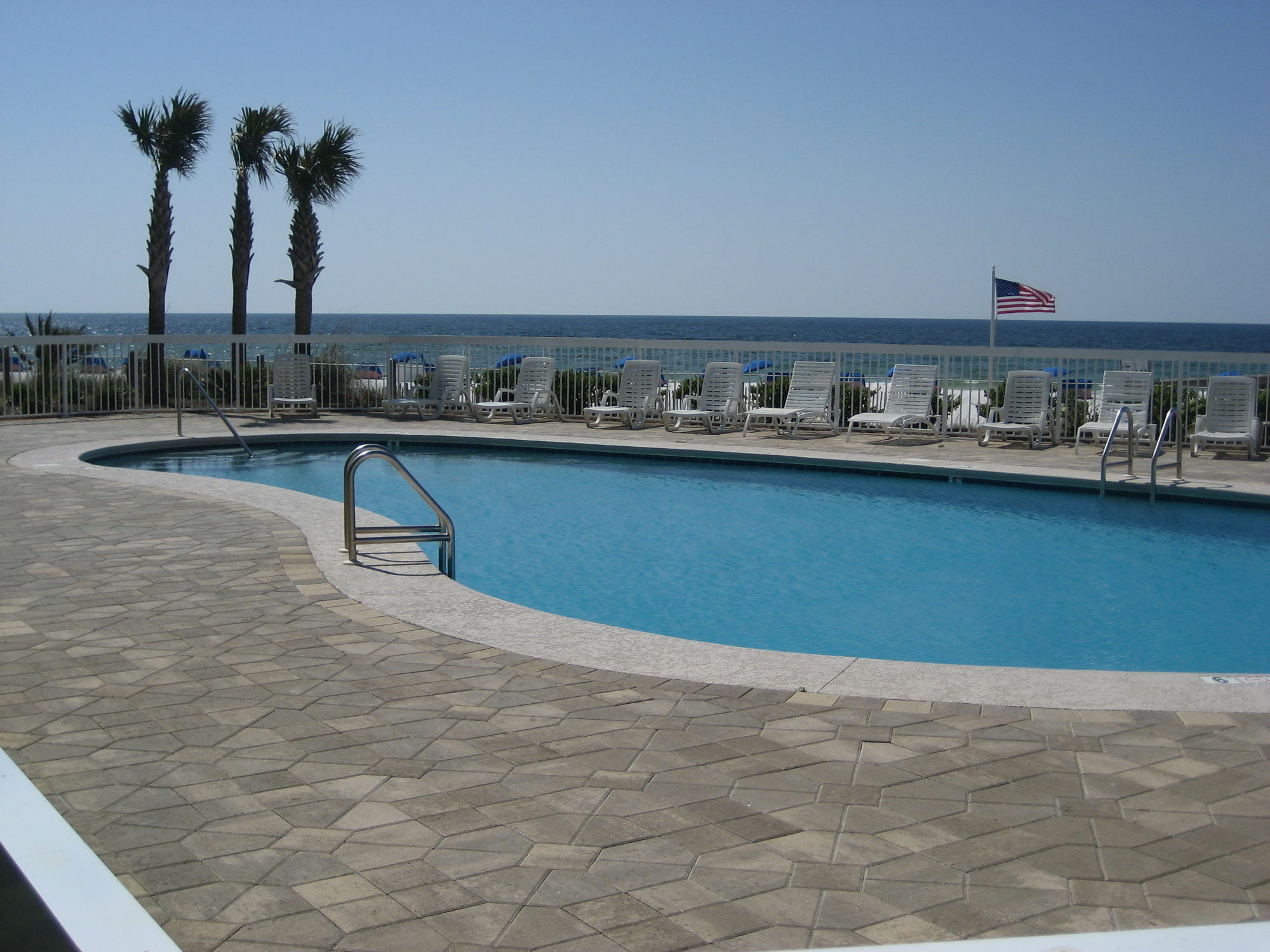 Seaside Beach & Racquet Club #3806 Orange Beach Ngoại thất bức ảnh