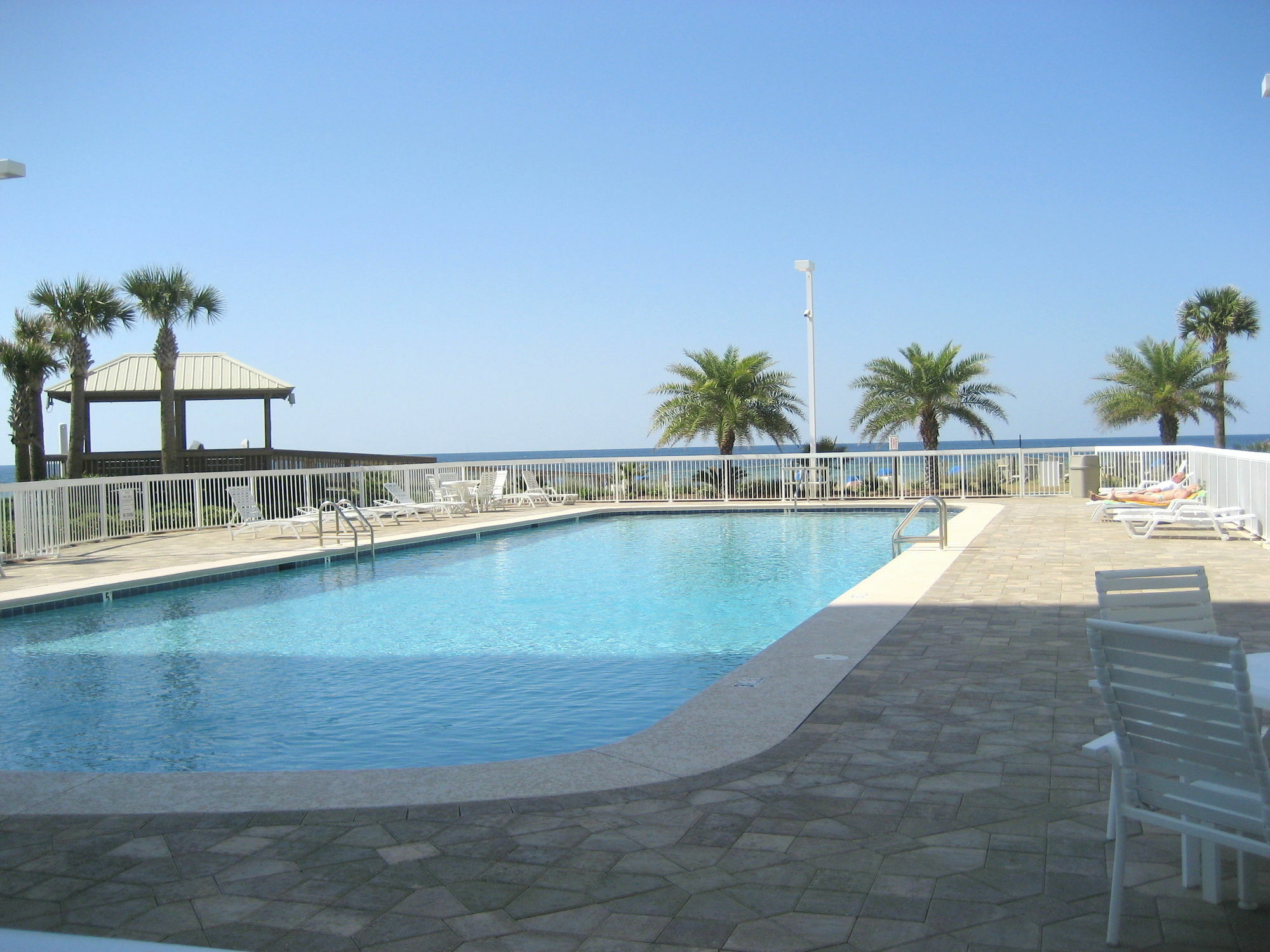 Seaside Beach & Racquet Club #3806 Orange Beach Ngoại thất bức ảnh