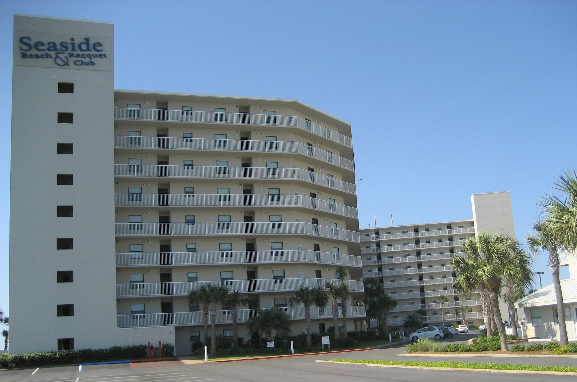 Seaside Beach & Racquet Club #3806 Orange Beach Ngoại thất bức ảnh