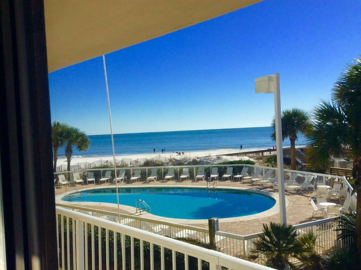 Seaside Beach & Racquet Club #3806 Orange Beach Ngoại thất bức ảnh