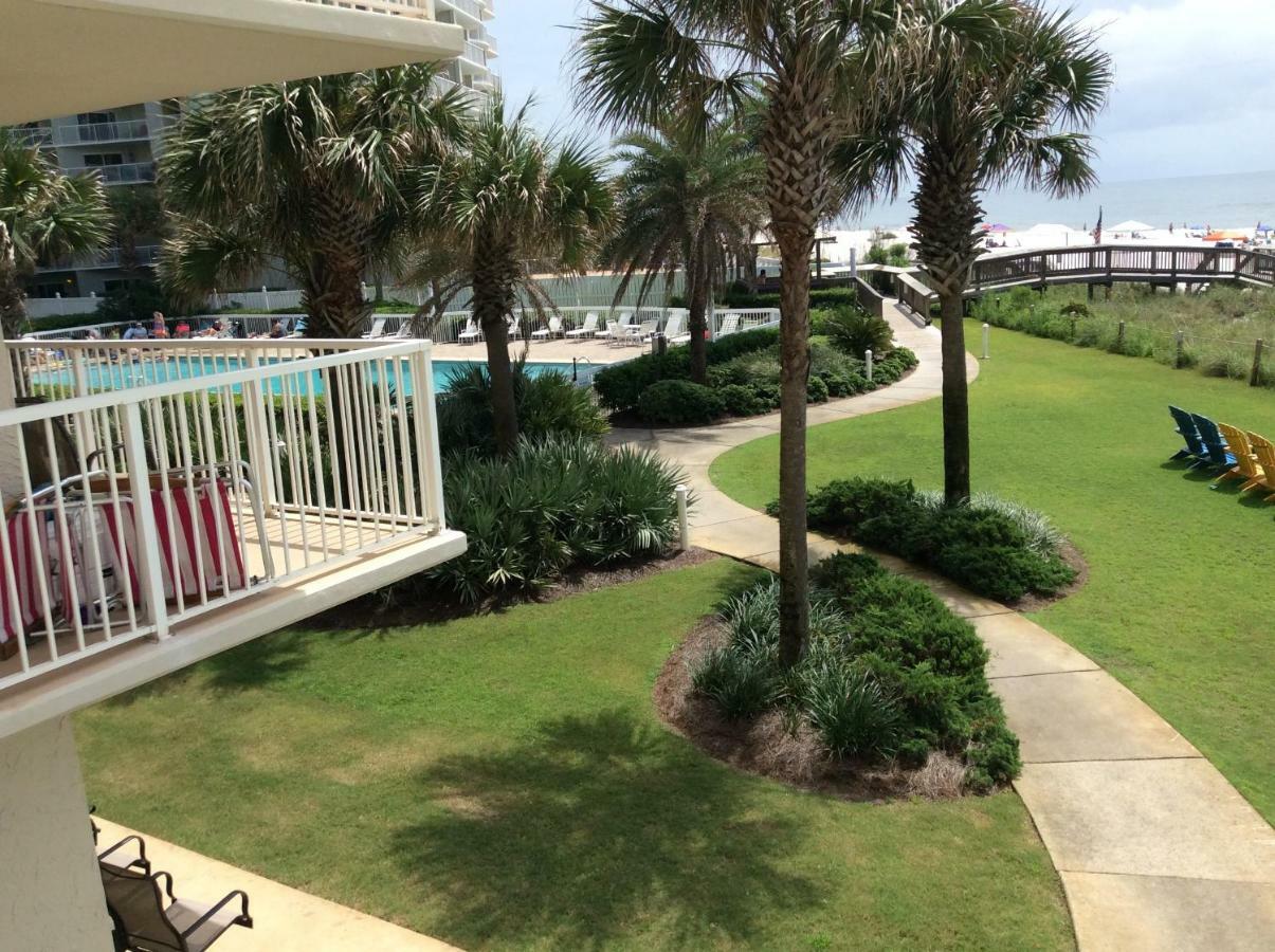Seaside Beach & Racquet Club #3806 Orange Beach Ngoại thất bức ảnh