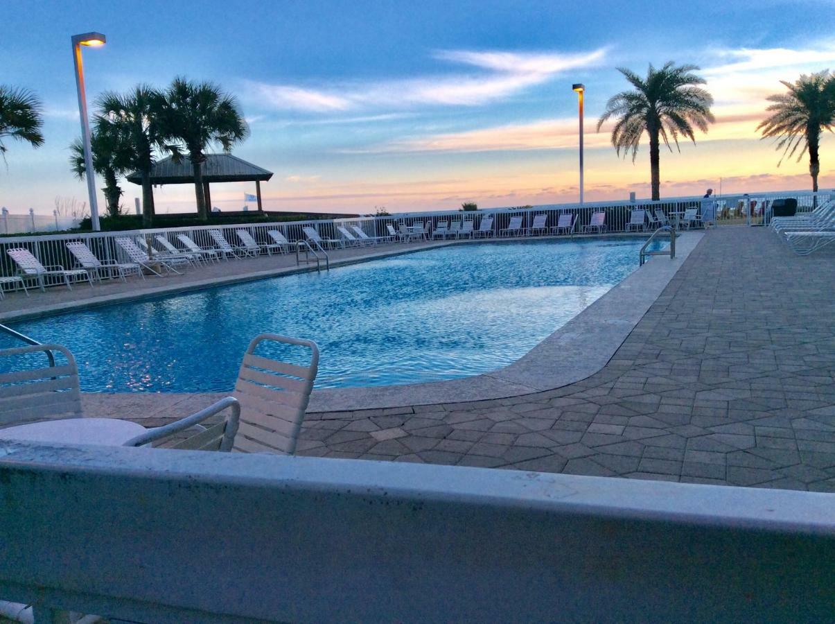 Seaside Beach & Racquet Club #3806 Orange Beach Ngoại thất bức ảnh