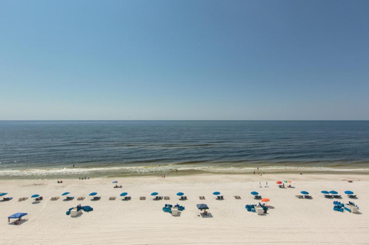 Seaside Beach & Racquet Club #3806 Orange Beach Ngoại thất bức ảnh